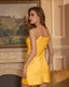 Satin Comfort Slip Dress