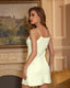 Satin Comfort Slip Dress