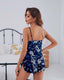 Satin Cami Pajama Set