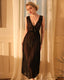 Sexy See-Through Mesh Nightdress