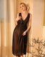 Sexy See-Through Mesh Nightdress