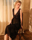Sexy See-Through Mesh Nightdress