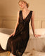 Sexy See-Through Mesh Nightdress