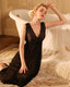 Sexy See-Through Mesh Nightdress