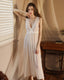 Sexy See-Through Mesh Nightdress