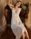 Sexy See-Through Mesh Nightdress