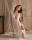 Sexy See-Through Mesh Nightdress