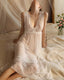 Sexy See-Through Mesh Nightdress