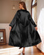 Silky Sleep Dress and Robe Set
